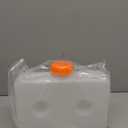 Diesel Heater Tank Plastic Fuel Tank Oil Box Water Tank Container (5L-1.32Gallon)