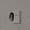 Keyless Entry Remote Key 4 Buttons Fit for 2007-2012 Nissan Altima/2009-2014 Maxima/2009-2014 Murano/ 2008-2012 Infiniti EX35 FX35 G37 G25 with FCC ID KR55WK48903 KR55WK49622