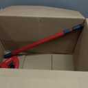 O-Cedar RinseClean Spin Mop & Bucket System | Clean with Clean Water | Removes 99% of Bacteria