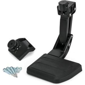 Rear Bed Step Tailgate Bedstep Compatible with Toyota Tacoma 2024-2025, Folding Retractable Truck Tailgate Step Replacement for PT392-35920