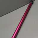 Defurry Replacement Accessories Quick Release Wand for Dyson V7 V8 V10 V11 and V15 Models （Fuchsia).