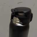 Zojirushi Stainless Steel Mug, 20 ounce, Black Matte