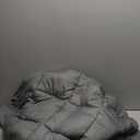 600GSM Mattress Pad Pillow Top Mattress Cover Mattress Protector Cotton Top Deep Pocket Fitted Cover Soft Supportive (Gray, Twin)