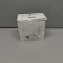 umosis Interactive Cat Toys Rechargeable,Moving Concealed Feathers,Real Mouse Squeaky,Touch Activated Cat Kitten Toy Exercise Toys for Indoor Bored Adult Cats