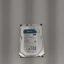 Synology HAT3300 2TB Plus Series SATA HDD 3.5" (HAT3300-2T)