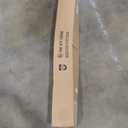 28" Large Pooper Scooper for Dogs, Heavy Duty Poop Scooper for Large Medium & Small Dog, Pet Dog Pooper Scooper for Grass & Gravel Pick Up (Green)