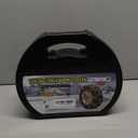 Auto Tightening Snow Chains Tire Chains For Cars Suv Pickup Trucks - Auto Tightening 1 Min Quick Fit AND Easy Installation, Reusable Universal Emergency Traction Snow Chains - Set of 2HKN110