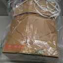 Electric Heated Blanket 72"x84" Full Size Flannel & Sherpa - 4 Heat Settings & 10H Auto Shut Off for Safe Overnight Use, Fast Heating, Machine Washable for Bed, Couch, Office - Dark Gray