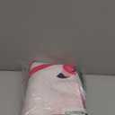 WERNNSAI Kids Beach Towel for Girls - 30” x 60” Flamingo Sand Free Swim Towels Pool Beach Towel for Girls Kids Quick Dry Absorbent Super Soft Beach Blanket Camping Travel Bath Shower Towel