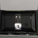 HAUXIY Wireless Apple Carplay Screen for Car 4K Dash Cam, 9" Portable Apple Carplay & Android Auto Car Stereo, with 1080p Backup Camera, GPS Navigation/ Mirror Link/ Voice Control/ Bluetooth