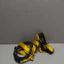 DEWALT DXBC18002 Black/Yellow 1.25" x 12' Ratchet Tie Down Straps - Light-Weight Cargo Hauling (1800 lb Break Strength), 2 Pack