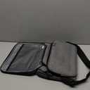 GORILLA GRIP Insulated Lunch Box Bag for Women Men,15L, Leakproof XL Reusable Soft Cooler Bags, Multiple Compartments, Mesh Pockets and Adjustable Strap, Food Tote Keeps Drinks Cold, 13x9, Light Gray