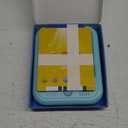 Kids Educational Learning Tablet Toy-Educational Tablet Toy to Interactive Learn Alphabets,Colors,Number,Foods,Jurassic Park,Animals,Learning Toys for Toddlers 2-6 Years Old,Gifts for Boys Girl