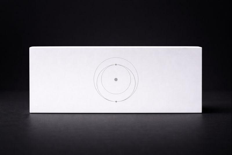 STARLINK Mesh Router Standard (Gen 3) with WiFi 6  Compatible with Gen 2 Rectangular & Gen 3 Standard Dishes  Dual-Band, Seamless Coverage, White (UTR-32)