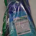 Gintenco Swim Fins, Kids Swim Training Fins for Lap Swimming, Travel Size Flippers with Mesh Bag, Silicone Swimming Fins for Kids Teens Adults Women Men (S(KIDS 2-3/ US Women 3-5), CH02)