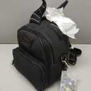 Loungefly Disney Villains Malificent Convertible Mini Backpack