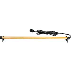 Lockdown Golden Rod Dehumidifier, 12"-36", Vermiculite Filling, For Moisture Removal, Gun Safe Maintenance