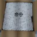 Amazon Basics Leak-Proof, Super Absorbent Male Dog Diapers with Wetness Indicator, Comfortable Design, Breathable Disposable Wrap, Secure Fit, Small, 30 Count