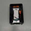 Leviton No-Neutral Decora Smart Switch, Requires MLWSB Wi-Fi Bridge to Work with My Leviton, Alexa, Google Assistant, Apple Home/Siri & Wire-Free 3-Way DN15S-1RW, White