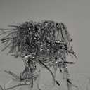 Premium Icicle Tinsel Strands for Christmas Tree - 2000 Old-Fashioned Silver Icicles Garland for Xmas Trees Shiny Mylar - Each Strand 18 in. - Kid Pet Safe (Lead-Free) - Hang with Ornaments & Decor