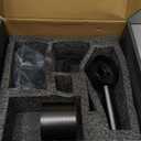 Shower Trim Kit Compatible with 17& 1700 Series, Shower Cover Plate with Handle, Oil Rubbed Bronze(Valve & Catridge Not Included)