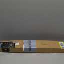 Windshield Wiper Arm, Clearer View 4L2955407B1P9 Wear Low Noise Window Wiper Arm for 2007 To 2016