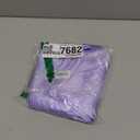 Bedsure Satin Pillowcase for Hair and Skin Queen - Lilac Silky Pillowcase 2 Pack with Envelope Closure, Similar to Silk Pillow Cases, Gifts for Women Men, 20x30 Inches, 2pcs