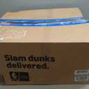 Spinning Chair for Autistic Kids, Sensory Swivel Chairs, Sit and Spin Sensory Toys with Grippable Handle Design, Trains Body Coordination, Autism ADHD Chairs Indoor Outdoor Play Equipment (Blue)