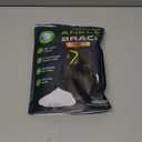 Ankle Brace for Men Women with Auto-adaptive Side Pads, [Slim Fit & Flex Support] Ankle Stabilizer Support, Quick Hook & Loop Lace Up Ankle Brace for Sprained Ankle,Injury Recovery,Sports, L