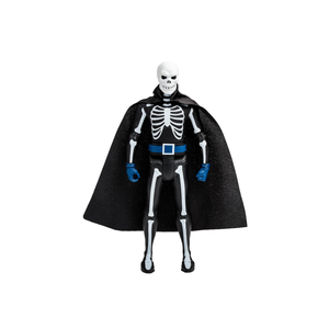 McFarlane Toys - DC Retro Lord Death Man (Batman 66' Comic) 6in Action Figure