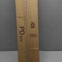 Flat Panel Light 2x2 Ft Led Frame Panel, Border Glow Light 45W 3600Lm Suitable for Offices, Shops, Bathrooms etc with Integrated Ceilings (1 pcs)