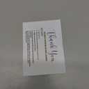 Faith over Fear 3 Inches Iron On/Sew On Embroidered Applique Patches, Scipture Embroidery Patches, Religious DIY Accessories for Backpacks, Army Vests, Bags, Hats, Clothes, Gift for Christian