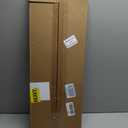 8x26 Collage Frame, 6 Open 4x6 Photo Frame Collage for Wall
