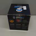 Easyboot Cloud, Size: 5, Black