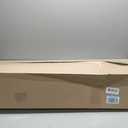 CAMPROS CP Tent 8 Person Camping Tents, Weather Resistant Family Tent, 5 Large Mesh Windows, Double Layer, Divided Curtain for Separated Room, Portable with Carry Bag (Blue)