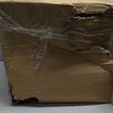 Bamboo Lamp Shade, 2-Pack Hand-Woven Bamboo Rattan Hanging Light Shade,D 9.05" Rattan Table Lamp Shade for Floor Lamp, Wall Sconces Light Cover Table Light,Pendant light