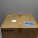 Globlazer Big Cat Tower for Indoor Cats, 80inch Cat Tower for Multiple Adult Cats XXL Cat Tree with Scratching Post, Hammock, 3 Perches, 2 Condos, 2 Hanging Basket, F80, Dark Grey