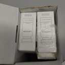 Micro In-fusion Systemfor Face,Micro System for Face,SerumSmooth Skin Facial Serum for Many Skin Types (1* applicator+6*Serum)