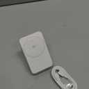 iVANKY Qi2 Certified Wireless Charging Station for iPhone 17, 3 in 1 Foldable Charger for MagSafe Magnetic Stand for iPhone 17/16/15/14/13/12/11/X Pro/Max/Plus/Air, Apple iWatch, Airpods