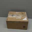 10 x 2.125 Scooter Tire Inner Tube, 10 inch Tires Replacement, for Segway Ninebot F20, F25, F30, F40 Electric Scooter [Thickened] [Valve Extension] [Tire Levers] (2 Pack)