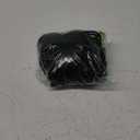 Blooming Jelly Women's High Waisted Bikini Sets Tummy Control Swimsuits Curvy Mesh Swim Skirt M