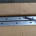 Ruedamann 67" Folding Motorcycle Ramp, 500 lbs Capacity, 1PC