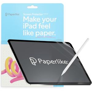 Paperlike Screen Protector (2x) for iPad Pro 13 (2024) for an authentic paper-feel