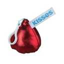 Hershey's Kisses Plush, Red