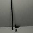Asterom Walking Cane - Handmade, Ergonomic, Wooden - Canes for Men & Women - Walking Sticks for Seniors, Unique, Wood - FSA/HSA Eligible (36" (for height 5'10" to 5'11"), #1 Walnut)