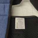 Coodeo Dog Lift Harness, Full Body Support & Recovery Sling, Pet Rehabilitation Lifts Vest for Old Dog with Arthritis Walk(Bule,XL) (Blue)