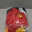 fun shack Womens Circus Ringmaster Costume, Lion Tamer Outfit for Women, Ringmaster Dress, costumes for women (Large)