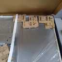 Lithonia Lighting 2x4 LED Flat Panel Light, 4000 Lumens, 3500K/4000K/5000K