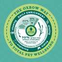 Oxbow Essentials Rabbit Food, Adult, Made with Oxbow Timothy Hay for Rabbit, Pet Pellets with Vitamins & Minerals, Small Animal Pet Products, Bunny Food, Made in USA, High Fiber, 10 lb. bag (EXP 10/28/26)