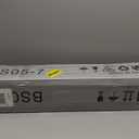 Box Spring for King Bed, 7 Inch King Box Spring Only, Strong Metal Frame Mattress Foundation, No Noise, Easy Assembly